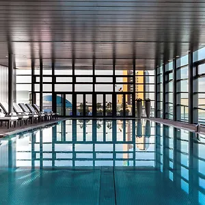 5* Hotel Grand Hyatt