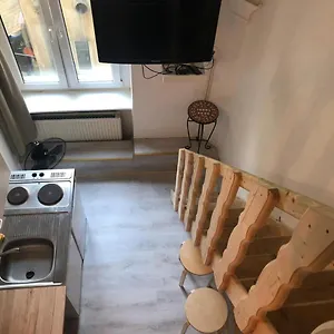 3* Maison d'hôtes Gaestehaus Stop