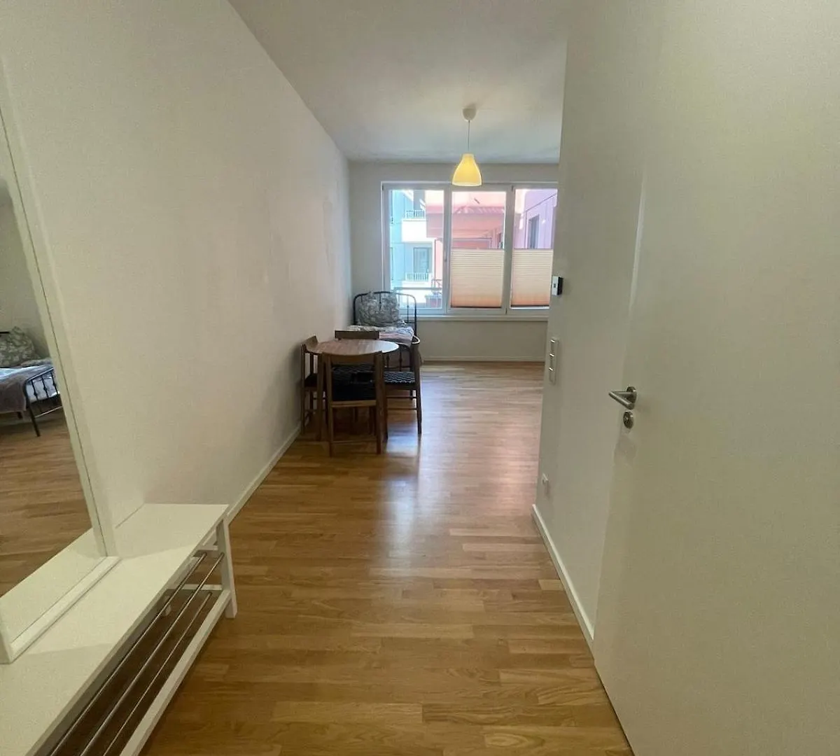 Berlin Apartment Genthiner 2 Almanya